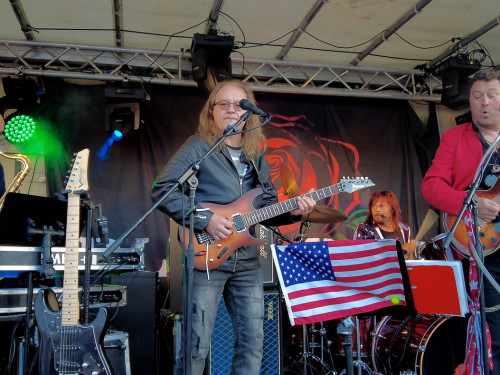 Blind Date Open Air VfB Moschendorf – Foto 11