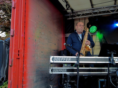 Blind Date Open Air VfB Moschendorf – Foto 12