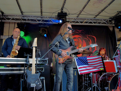Blind Date Open Air VfB Moschendorf – Foto 13