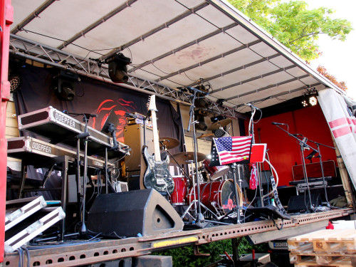 Blind Date Open Air VfB Moschendorf – Foto 19