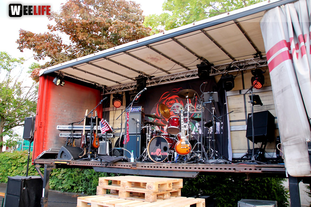 Blind Date Open Air VfB Moschendorf
