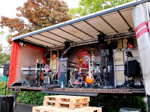 Blind Date Open Air VfB Moschendorf – Foto 22