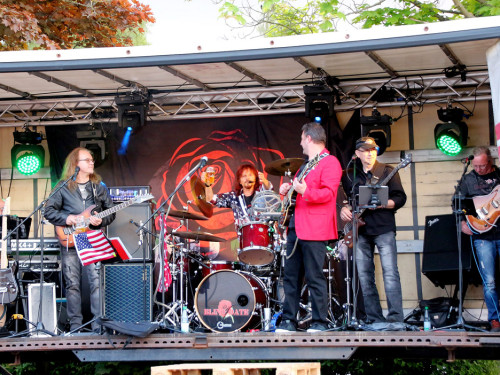 Blind Date Open Air VfB Moschendorf – Foto 24