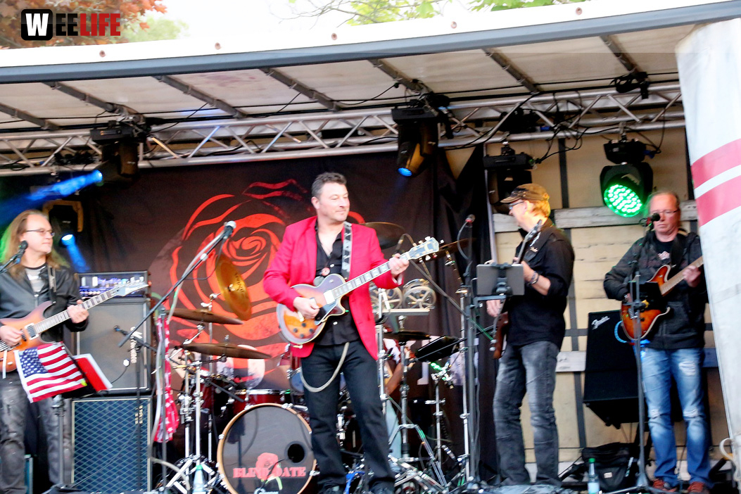 Blind Date Open Air VfB Moschendorf