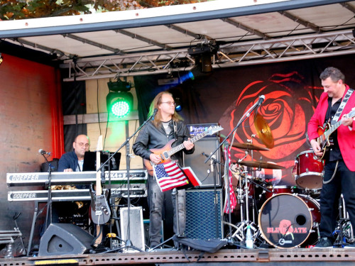 Blind Date Open Air VfB Moschendorf – Foto 27