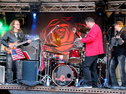 Blind Date Open Air VfB Moschendorf – Foto 29