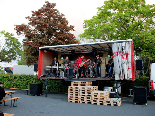 Blind Date Open Air VfB Moschendorf – Foto 30