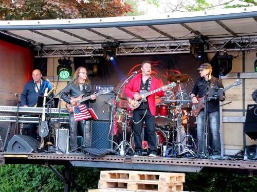 Blind Date Open Air VfB Moschendorf – Foto 31