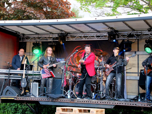 Blind Date Open Air VfB Moschendorf – Foto 33
