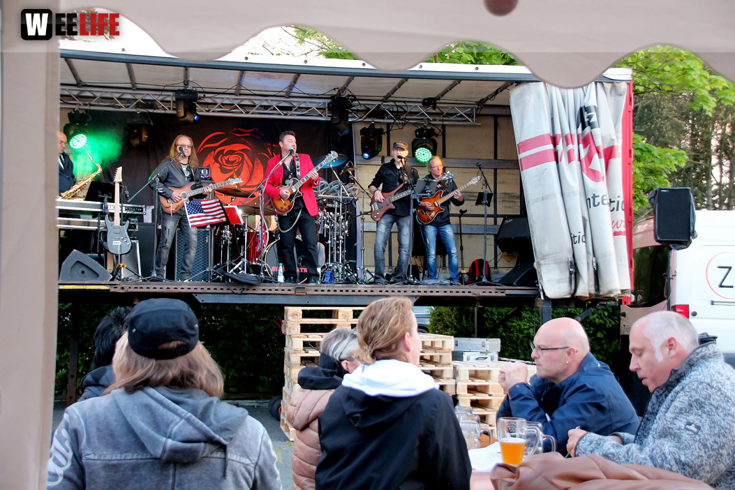 Blind Date Open Air VfB Moschendorf