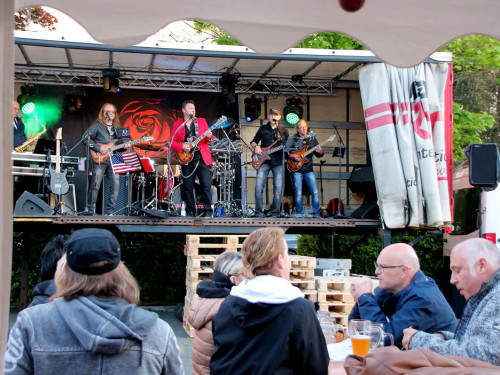 Blind Date Open Air VfB Moschendorf – Foto 37