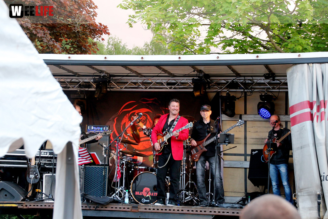 Blind Date Open Air VfB Moschendorf