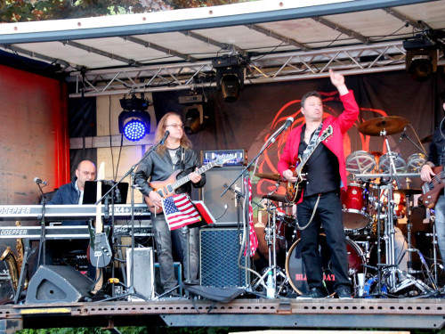 Blind Date Open Air VfB Moschendorf – Foto 39