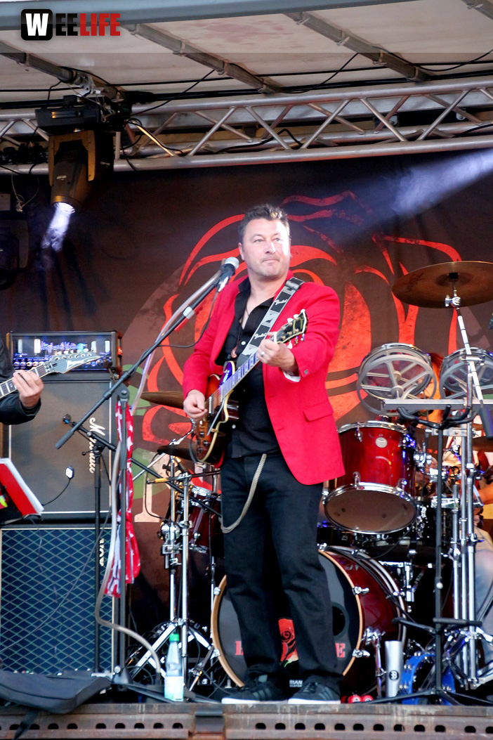 Blind Date Open Air VfB Moschendorf