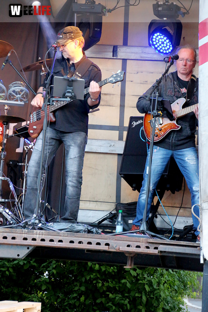 Blind Date Open Air VfB Moschendorf