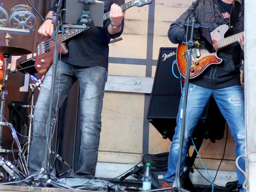 Blind Date Open Air VfB Moschendorf – Foto 43