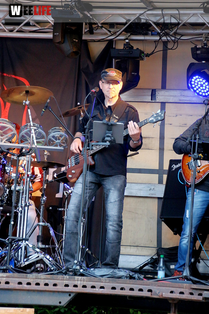 Blind Date Open Air VfB Moschendorf