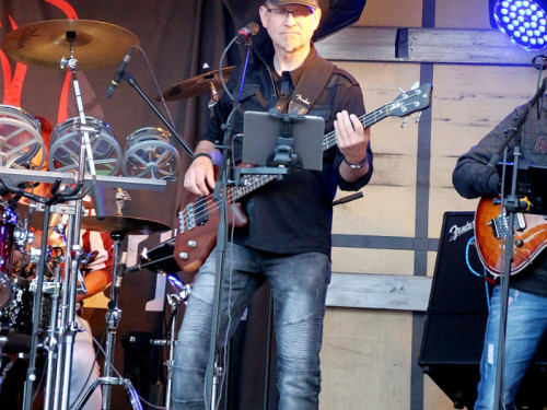 Blind Date Open Air VfB Moschendorf – Foto 44