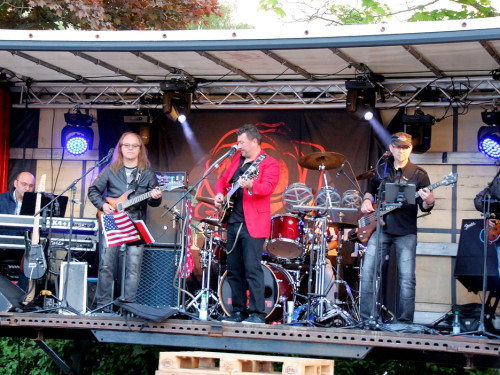 Blind Date Open Air VfB Moschendorf – Foto 45