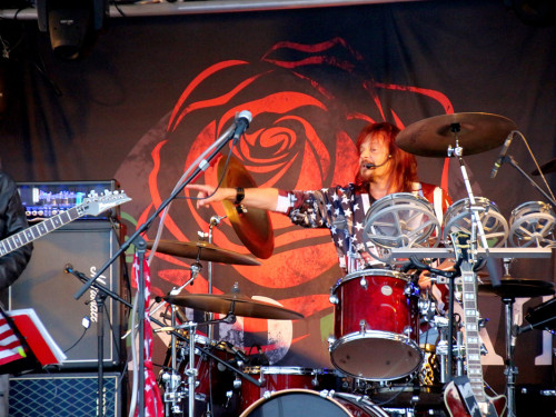 Blind Date Open Air VfB Moschendorf – Foto 47