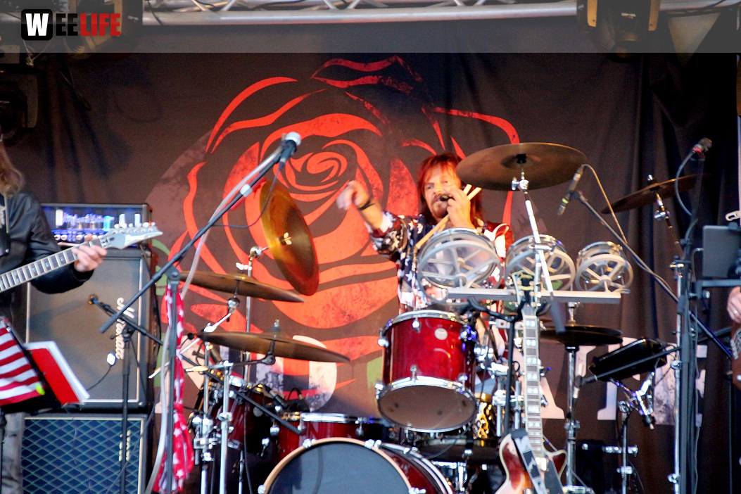 Blind Date Open Air VfB Moschendorf