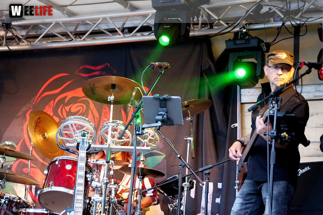Blind Date Open Air VfB Moschendorf