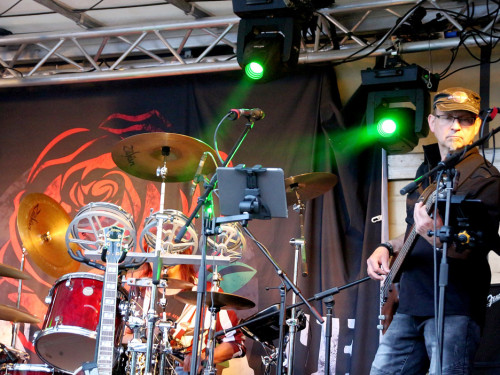 Blind Date Open Air VfB Moschendorf – Foto 49