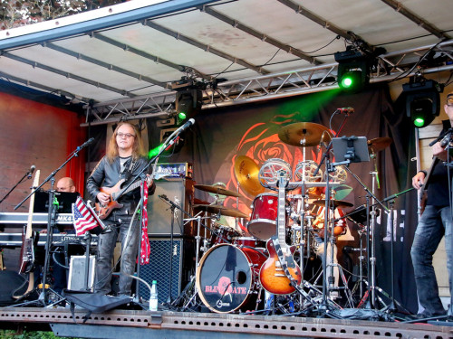 Blind Date Open Air VfB Moschendorf – Foto 50
