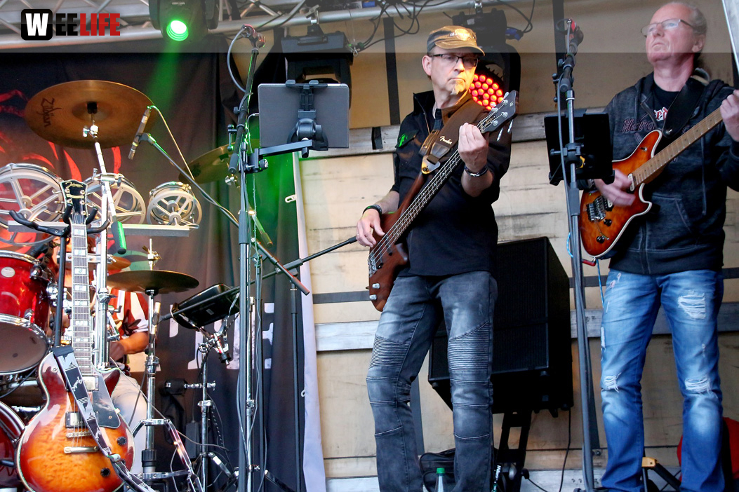 Blind Date Open Air VfB Moschendorf