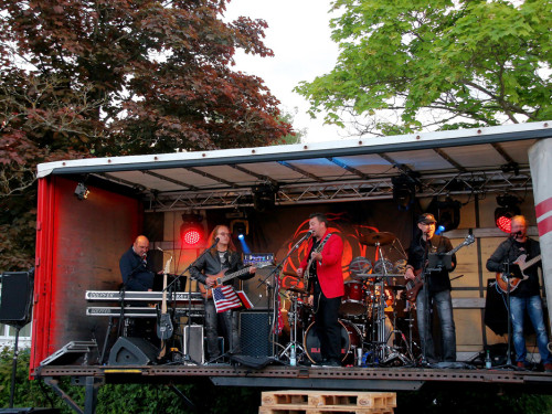 Blind Date Open Air VfB Moschendorf – Foto 56