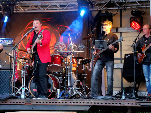 Blind Date Open Air VfB Moschendorf – Foto 58