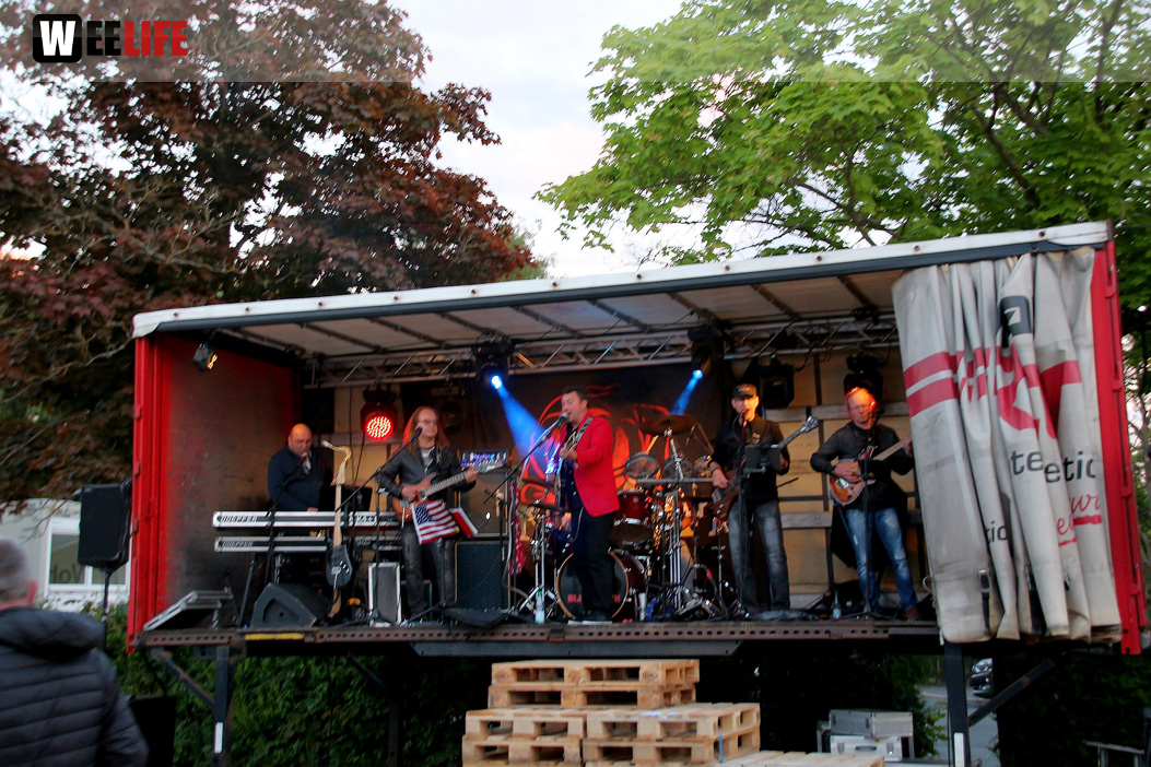 Blind Date Open Air VfB Moschendorf