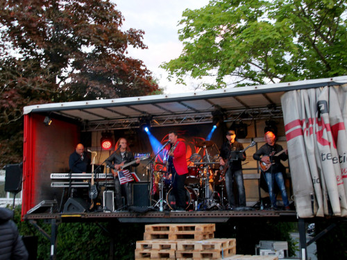 Blind Date Open Air VfB Moschendorf – Foto 60