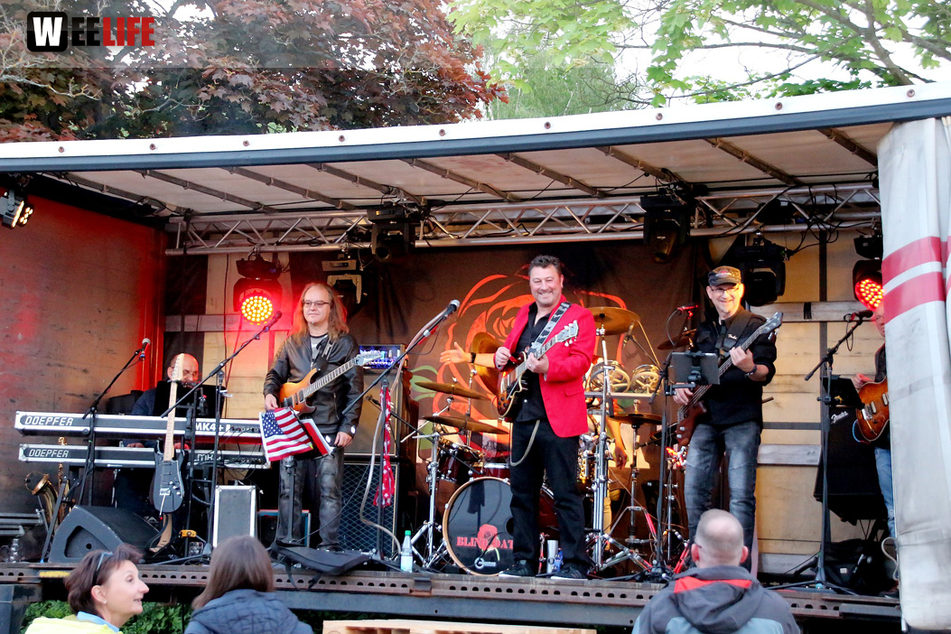 Blind Date Open Air VfB Moschendorf