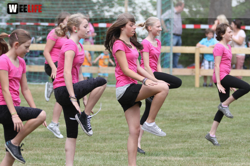 Selber Heimat- und Wiesenfest