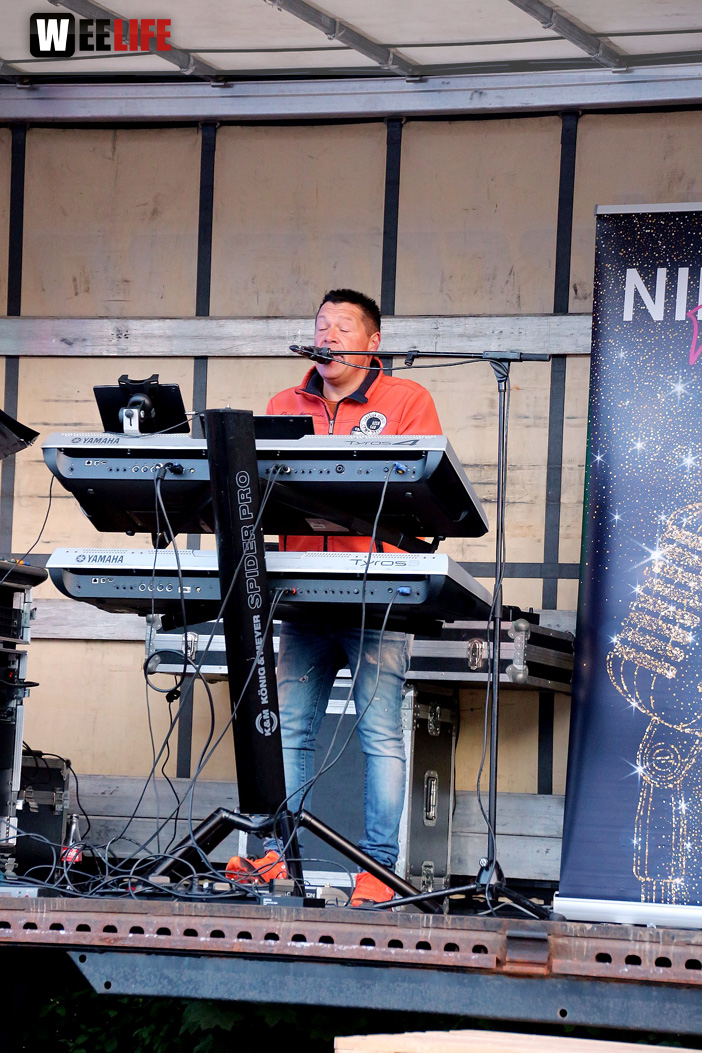 NiniRoxxOpen Air  VfB Moschendorf