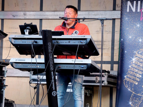 NiniRoxxOpen Air  VfB Moschendorf – Foto 5