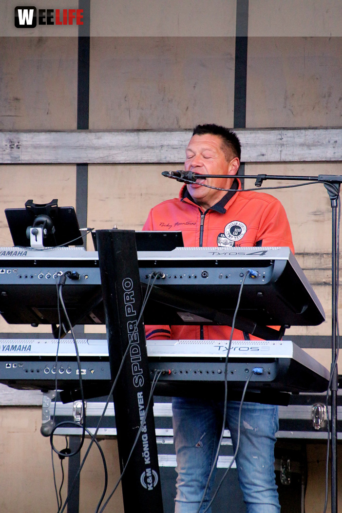 NiniRoxxOpen Air  VfB Moschendorf