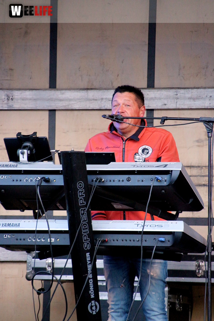 NiniRoxxOpen Air  VfB Moschendorf