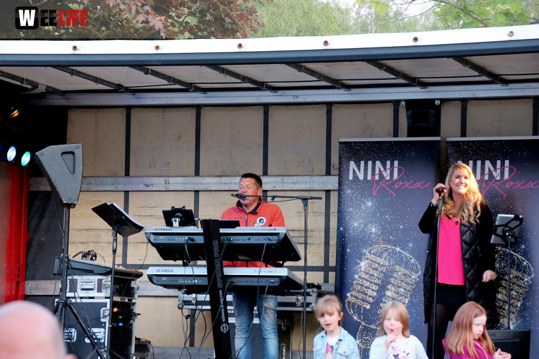 NiniRoxxOpen Air  VfB Moschendorf