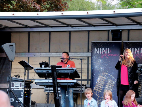 NiniRoxxOpen Air  VfB Moschendorf – Foto 13
