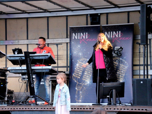 NiniRoxxOpen Air  VfB Moschendorf – Foto 14