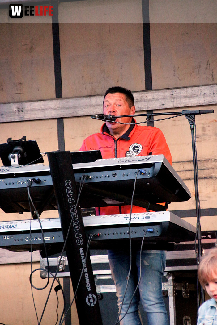 NiniRoxxOpen Air  VfB Moschendorf