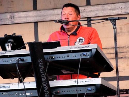 NiniRoxxOpen Air  VfB Moschendorf – Foto 15