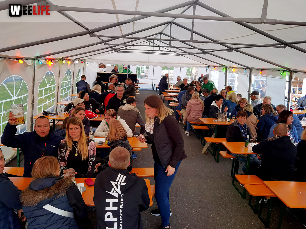 NiniRoxxOpen Air  VfB Moschendorf