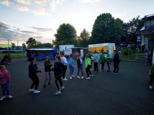 NiniRoxxOpen Air  VfB Moschendorf – Foto 19