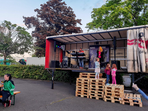 NiniRoxxOpen Air  VfB Moschendorf – Foto 25