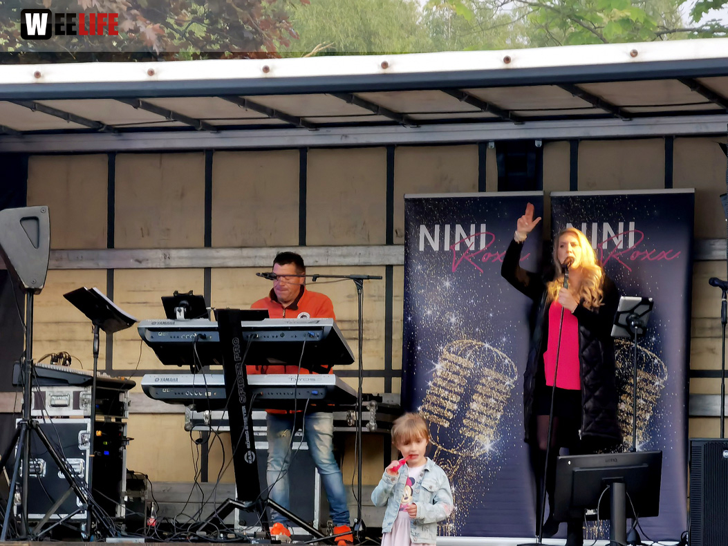 NiniRoxxOpen Air  VfB Moschendorf