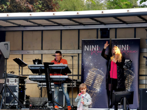NiniRoxxOpen Air  VfB Moschendorf – Foto 28