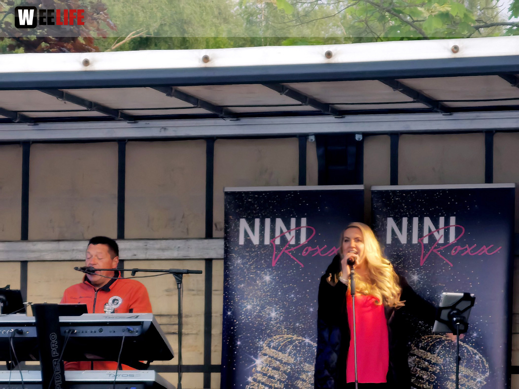 NiniRoxxOpen Air  VfB Moschendorf